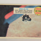 Man On The Moon 1969 Trading Card #7A Apollo 10 ENG O-Pee-Chee L021569