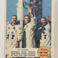 Man On The Moon 1969 Trading Card #8A Hi There ENG O-Pee-Chee L021570