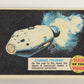 Man On The Moon 1969 Trading Card #9A Change Course ENG O-Pee-Chee L021571