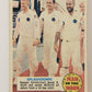 Man On The Moon 1969 Trading Card #10A Splashdown ENG O-Pee-Chee L021572