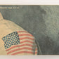 Man On The Moon 1969 Trading Card #10A Splashdown ENG O-Pee-Chee L021572