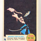Man On The Moon 1969 Trading Card #12A Bound For Glory ENG O-Pee-Chee L021574