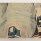Man On The Moon 1969 Trading Card #13A Preparation For Flight ENG O-Pee-Chee L021575