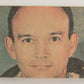Man On The Moon 1969 Trading Card #16A Monitor Countdown ENG O-Pee-Chee L021576