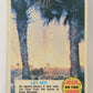Man On The Moon 1969 Trading Card #17A Lift Off ENG O-Pee-Chee L021577
