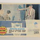 Man On The Moon 1969 Trading Card #18A Briefing Session ENG O-Pee-Chee L021578