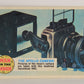 Man On The Moon 1969 Trading Card #19A The Apollo Camera ENG O-Pee-Chee L021579