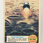 Man On The Moon 1969 Trading Card #20A Earthbound ENG O-Pee-Chee L021580