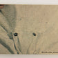 Man On The Moon 1969 Trading Card #20A Earthbound ENG O-Pee-Chee L021580