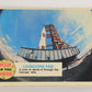 Man On The Moon 1969 Trading Card #21A Launching Pad ENG O-Pee-Chee L021581