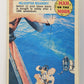 Man On The Moon 1969 Trading Card #22A Helicopter Recovery ENG O-Pee-Chee L021582