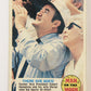 Man On The Moon 1969 Trading Card #24A There She Goes ENG O-Pee-Chee L021584