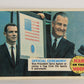 Man On The Moon 1969 Trading Card #25A Official Ceremony ENG O-Pee-Chee L021585