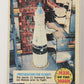 Man On The Moon 1969 Trading Card #26A Preparation For Flight ENG O-Pee-Chee L021586