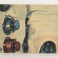 Man On The Moon 1969 Trading Card #27A Rehearsal ENG O-Pee-Chee L021587