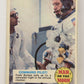 Man On The Moon 1969 Trading Card #28A Command Pilot ENG O-Pee-Chee L021588