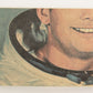 Man On The Moon 1969 Trading Card #32A Welcome Home ENG O-Pee-Chee L021592