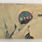 Man On The Moon 1969 Trading Card #33A Apollo 8 Success ENG O-Pee-Chee L021593
