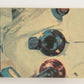 Man On The Moon 1969 Trading Card #34A Lunar Test Run ENG O-Pee-Chee L021594