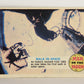 Man On The Moon 1969 Trading Card #36B Walk In Space ENG O-Pee-Chee L021596