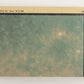 Man On The Moon 1969 Trading Card #36B Walk In Space ENG O-Pee-Chee L021596