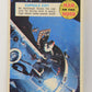Man On The Moon 1969 Trading Card #39B Capsule Exit ENG O-Pee-Chee L021599