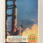 Man On The Moon 1969 Trading Card #40B Blast-Off ENG O-Pee-Chee L021600