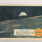 Man On The Moon 1969 Trading Card #42B Earthlight ENG O-Pee-Chee L021602