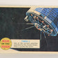 Man On The Moon 1969 Trading Card #44B Tiros 1 ENG O-Pee-Chee L021604