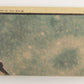 Man On The Moon 1969 Trading Card #44B Tiros 1 ENG O-Pee-Chee L021604