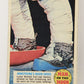 Man On The Moon 1969 Card #48B Armstrong's Moon Shoes ENG O-Pee-Chee L021608
