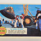 Man On The Moon 1969 Trading Card #49B All Hands On Deck ENG O-Pee-Chee L021609