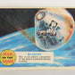 Man On The Moon 1969 Trading Card #51B Re-Entry ENG O-Pee-Chee L021611