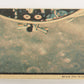 Man On The Moon 1969 Trading Card #51B Re-Entry ENG O-Pee-Chee L021611