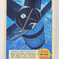 Man On The Moon 1969 Trading Card #52B Space Photography ENG O-Pee-Chee L021612