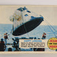 Man On The Moon 1969 Trading Card #53B Happy Landing ENG O-Pee-Chee L021613