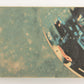 Man On The Moon 1969 Trading Card #54B Apollo NASA Insignia ENG O-Pee-Chee L021614