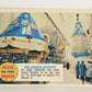 Man On The Moon 1969 Trading Card #68 Pre-Launch Activity ENG O-Pee-Chee L021625