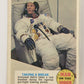 Man On The Moon 1969 Trading Card #76 Taking A Break ENG O-Pee-Chee L021629
