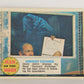 Man On The Moon 1969 Trading Card #78 Honorary Discharge ENG O-Pee-Chee L021631