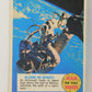 Man On The Moon 1969 Trading Card #80 Alone In Space ENG O-Pee-Chee L021632