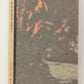 Man On The Moon 1969 Trading Card #80 Alone In Space ENG O-Pee-Chee L021632