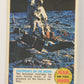 Man On The Moon 1969 Trading Card #82 Footprints On The Moon ENG O-Pee-Chee L021633