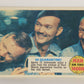Man On The Moon 1969 Trading Card #89 In Quarantine ENG O-Pee-Chee L021635