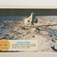 Man On The Moon 1969 Trading Card #94 Moon Work ENG O-Pee-Chee L021637