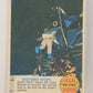 Man On The Moon 1969 Trading Card #96 Historic Steps ENG O-Pee-Chee L021638