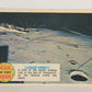 Man On The Moon 1969 Trading Card #98 Lunar Orbit ENG O-Pee-Chee L021639