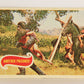 Planet Of The Apes 1969 Trading Card #10 Another Prisoner ENG O-Pee-Chee L021645