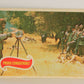 Planet Of The Apes 1969 Trading Card #16 Proud Conquerors ENG O-Pee-Chee L021647