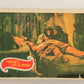 Planet Of The Apes 1969 Trading Card #19 Taylor's Life Is Saved ENG O-Pee-Chee L021650